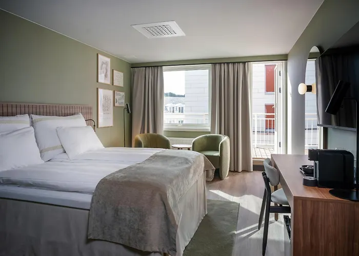 Hotell Quality Grand Kristiansund