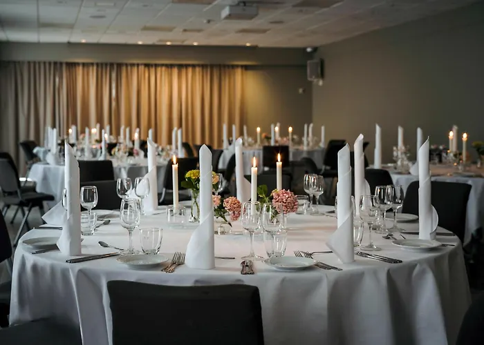 Hotell Quality Grand