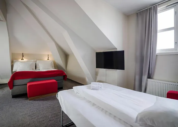 Quality Grand Kristiansund