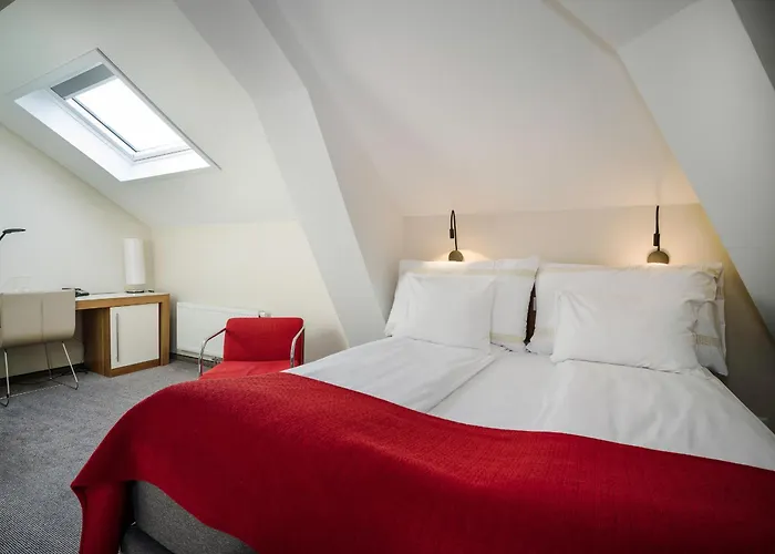 Quality Grand 4* Kristiansund