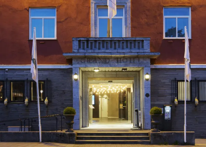 Quality Grand Kristiansund