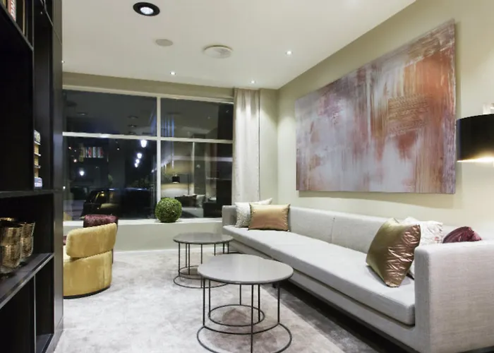 Quality Grand Hotel 4*