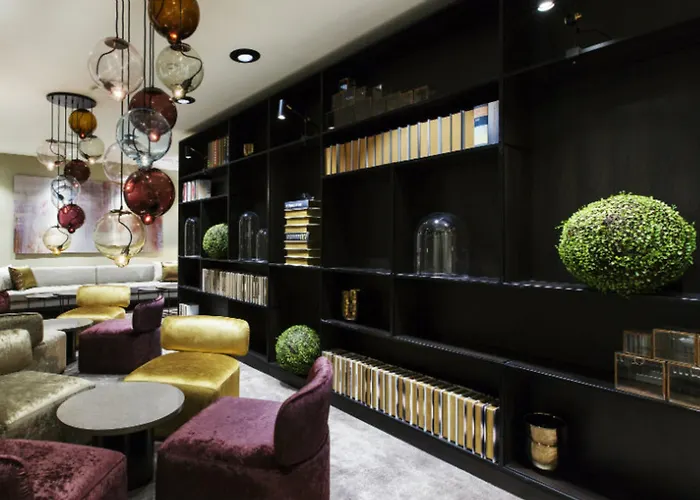 Quality Grand 4* Kristiansund