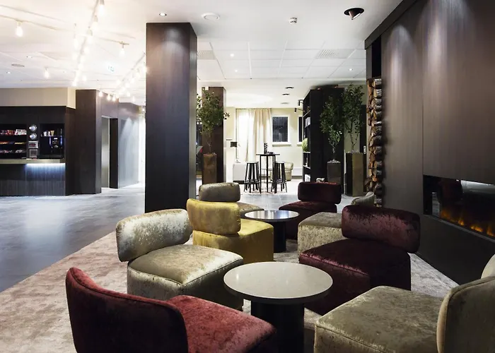 Quality Grand Hotell Kristiansund