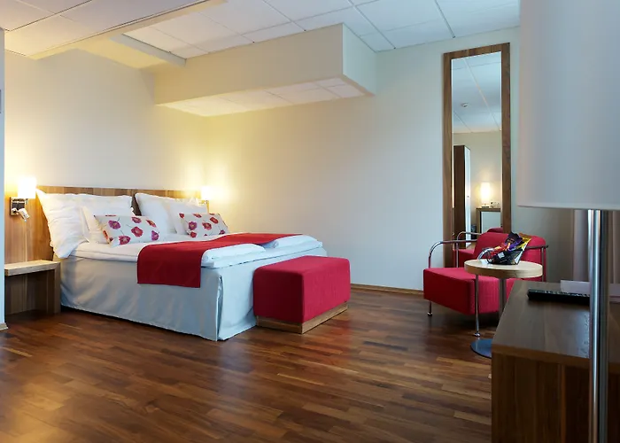 Quality Grand Hotell Kristiansund