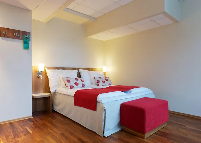 Hotell Quality Grand 4*