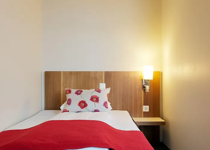 Quality Grand Hotell Kristiansund