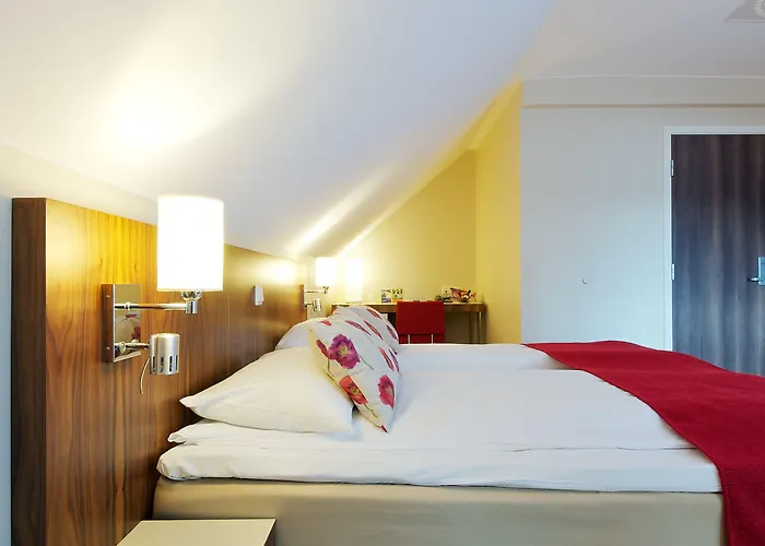 Quality Grand 4* Kristiansund