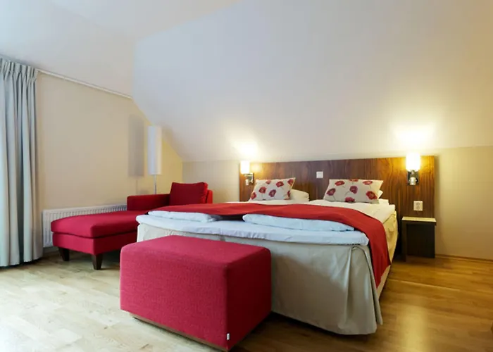 Hotell Quality Grand Kristiansund