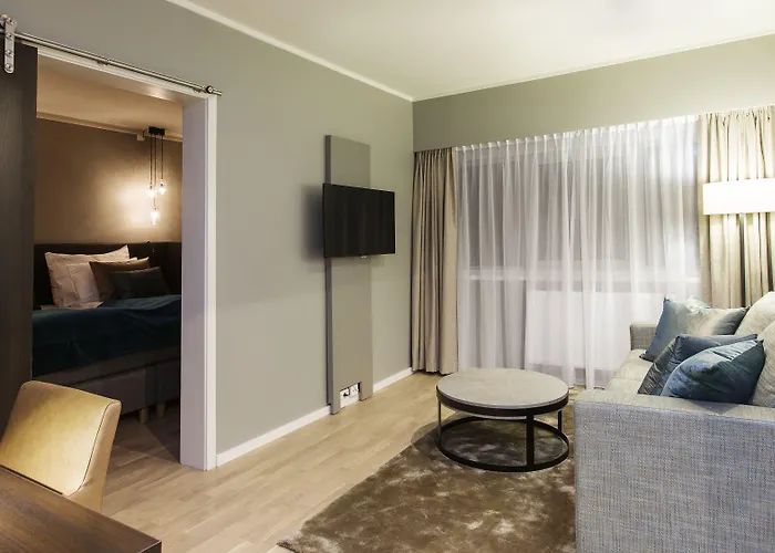 Quality Grand Kristiansund