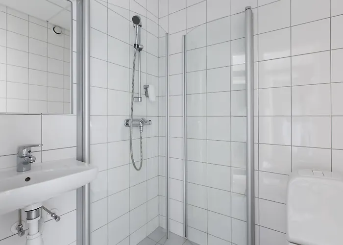 Quality Grand Hotell Kristiansund