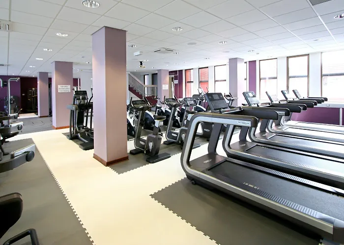 Hotell Quality Grand