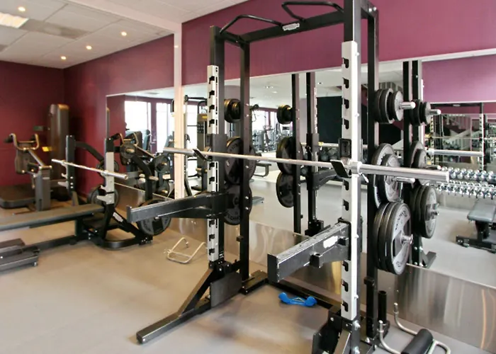 Quality Grand Hotell Kristiansund