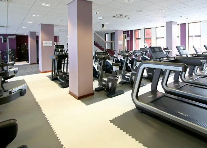 Quality Grand Hotell Kristiansund