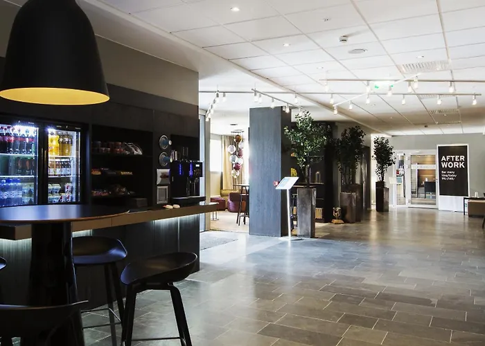 Hotell Quality Grand Kristiansund