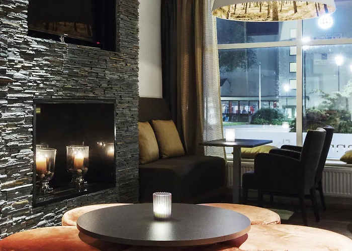 Hotell Quality Grand Kristiansund