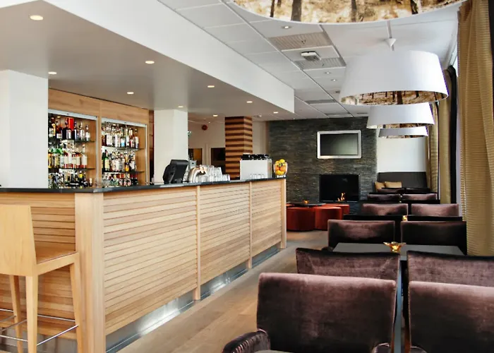 Quality Grand 4* Kristiansund