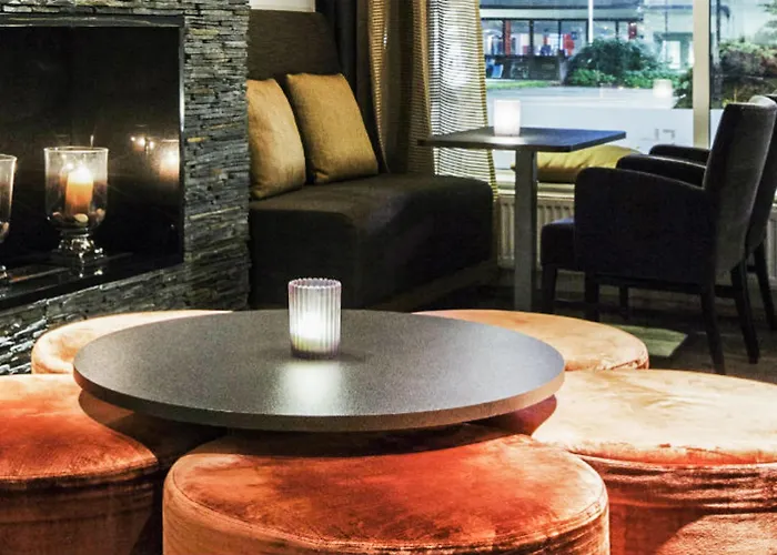 Hotell Quality Grand