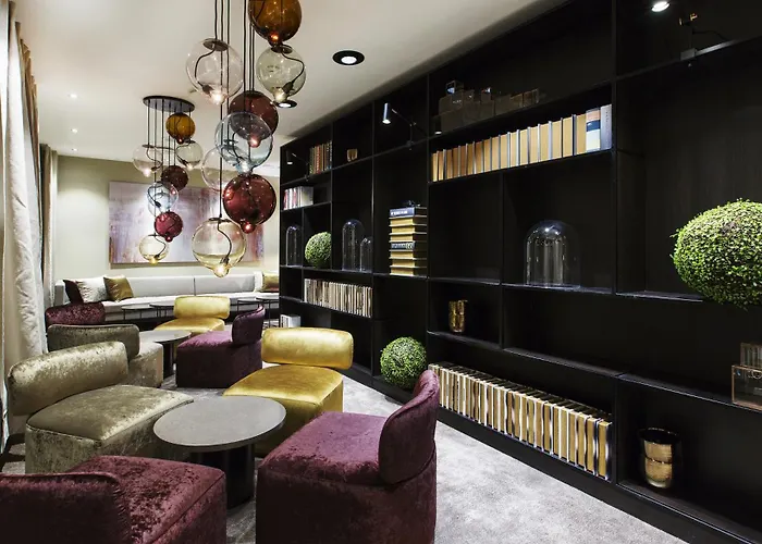 Quality Grand Hotell Kristiansund