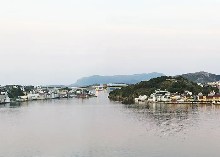 Quality Grand Kristiansund