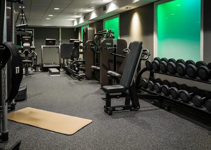 Hotell Quality Grand Kristiansund