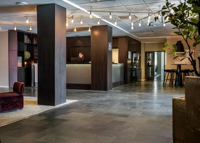 Quality Grand Kristiansund