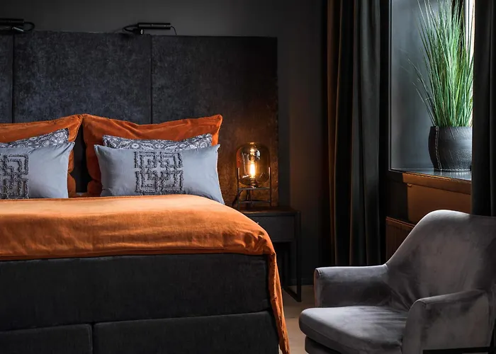 Hotell Quality Grand Kristiansund