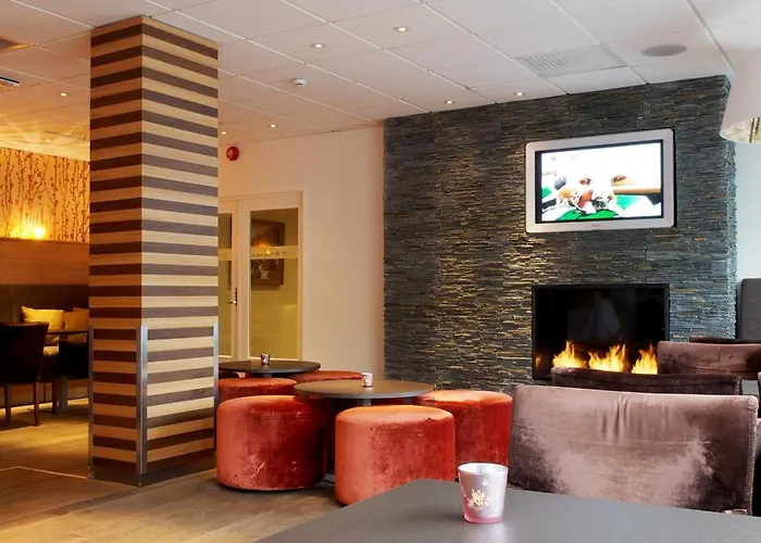 Quality Grand Kristiansund