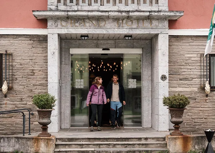 Quality Grand 4* Kristiansund