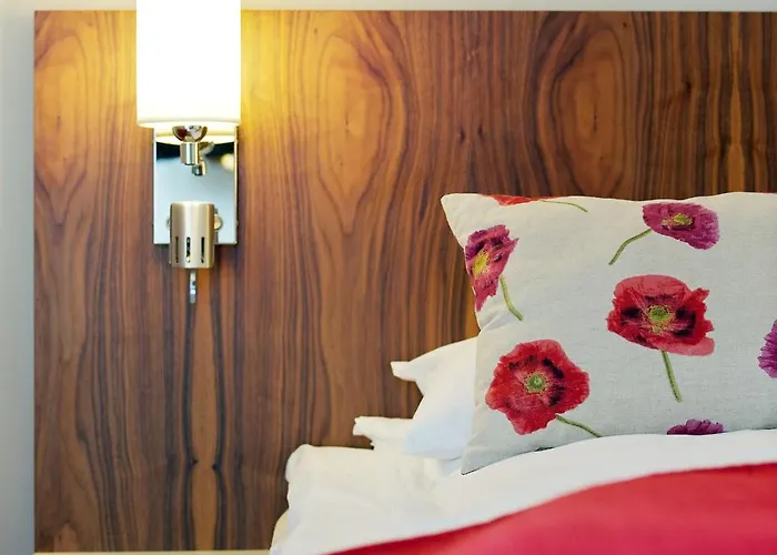 Hotell Quality Grand