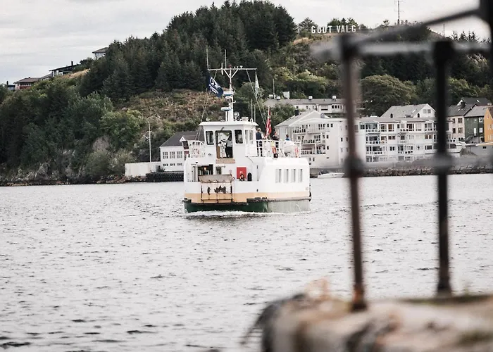 Quality Grand Hotel 4*