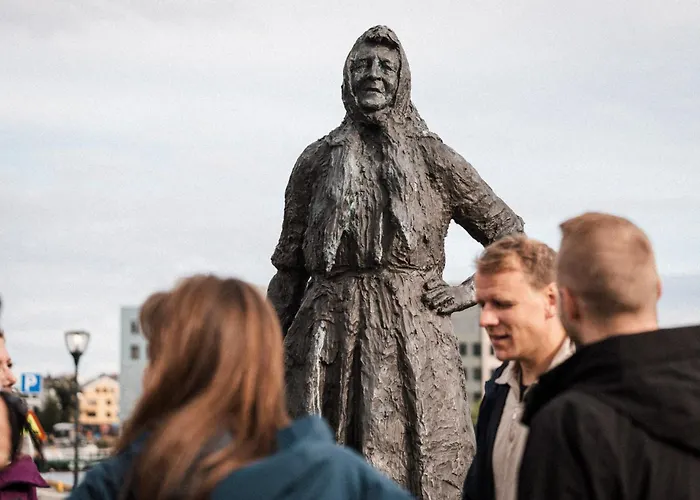 Hotel Quality Grand Kristiansund