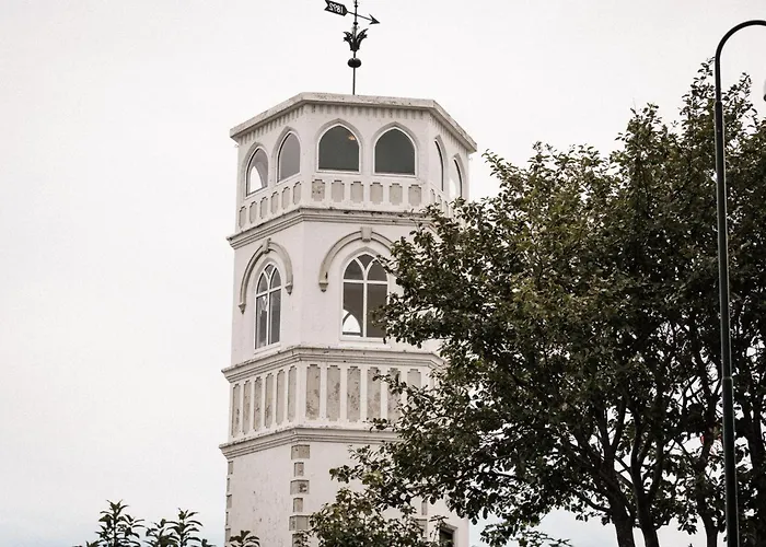 Quality Grand Hotell