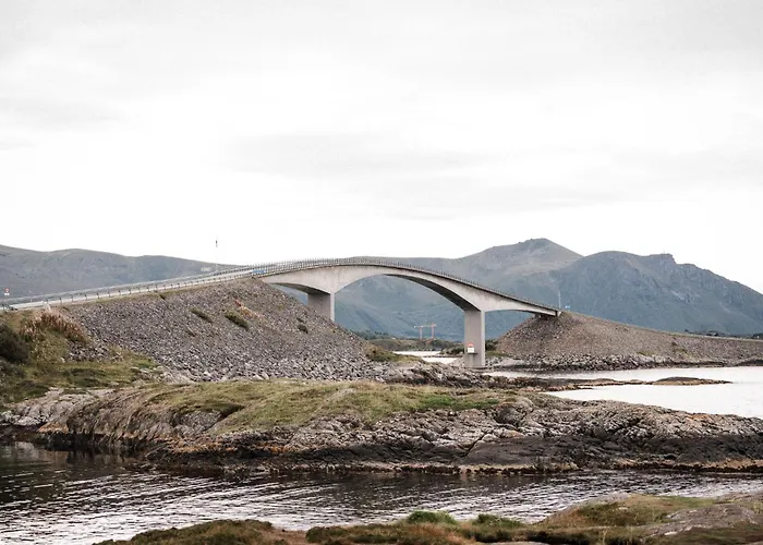 Hotell Quality Grand