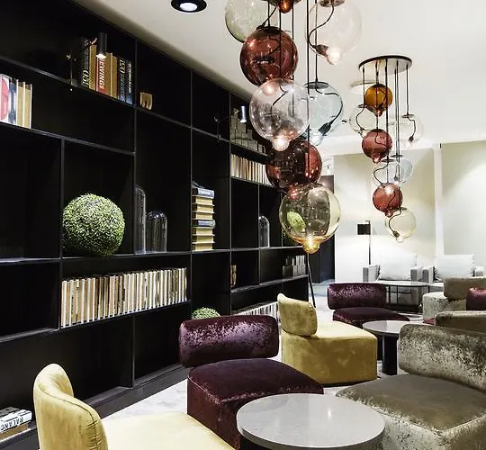 Quality Grand Hotell