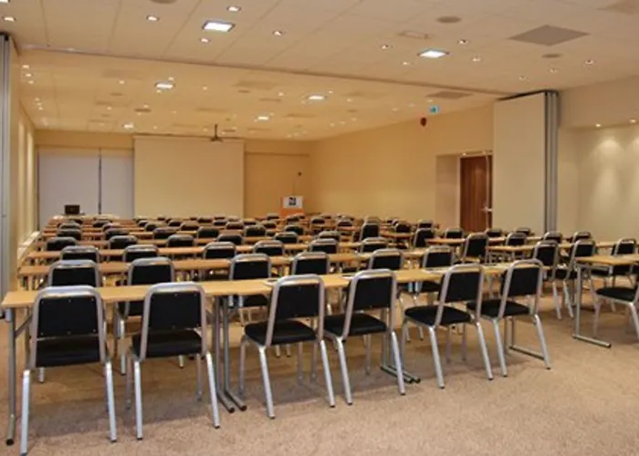 Quality Grand 4* Kristiansund