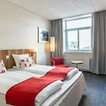 Quality Grand 4* Кристиансунн