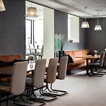 Quality Grand 4* Кристиансунн