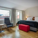 Quality Grand 4* Кристиансунн