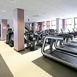 Отель Quality Grand