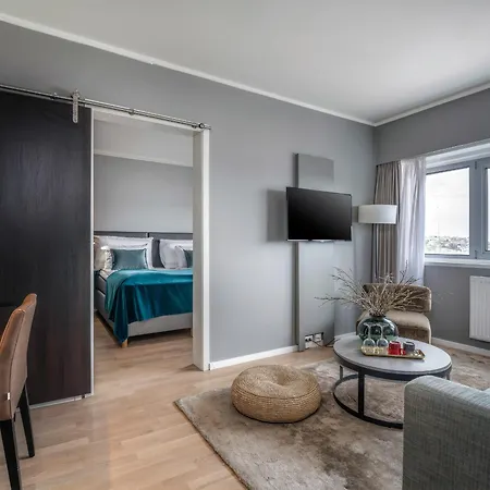 Otel Quality Grand