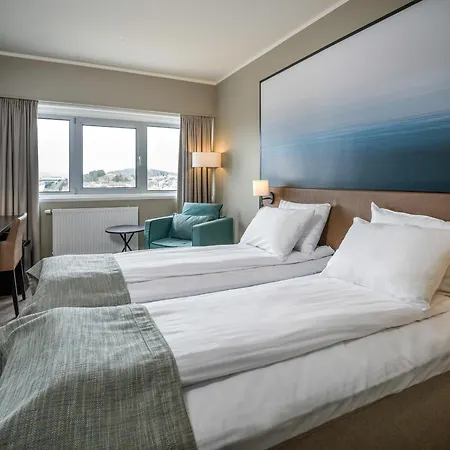Otel Quality Grand