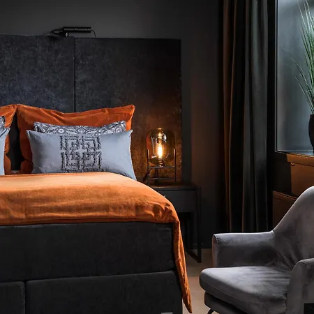 Otel Quality Grand Kristiansund