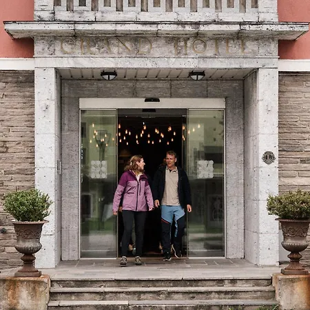 Quality Grand 4* كريستيانسوند