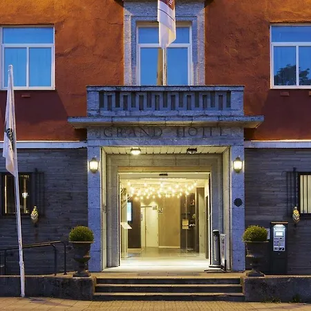 Quality Grand 4* Kristiansund